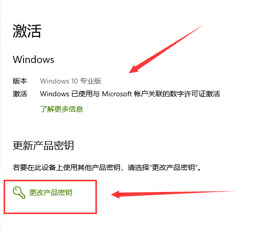 升級(jí)windows10專(zhuān)業(yè)版詳細(xì)方法