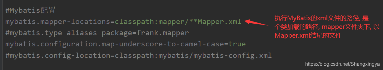 JavaEE Spring MyBatis如何一步一步實(shí)現(xiàn)數(shù)據(jù)庫(kù)查詢功能