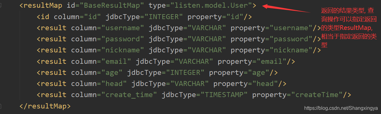 JavaEE Spring MyBatis如何一步一步實(shí)現(xiàn)數(shù)據(jù)庫(kù)查詢功能