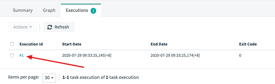 Spring Cloud Data Flow初體驗(yàn)以Local模式運(yùn)行