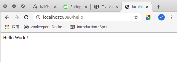 基于IDEA，Eclipse搭建Spring Boot項(xiàng)目過程圖解