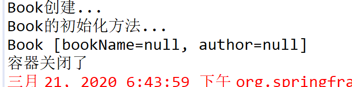 Spring框架花式創(chuàng)建Bean的n種方法(小結)