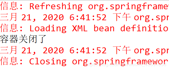Spring框架花式創(chuàng)建Bean的n種方法(小結)