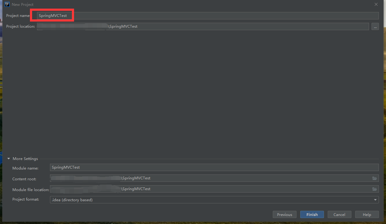 Intellij IDEA 旗艦版創(chuàng)建 Spring MVC 項(xiàng)目踩過(guò)的坑