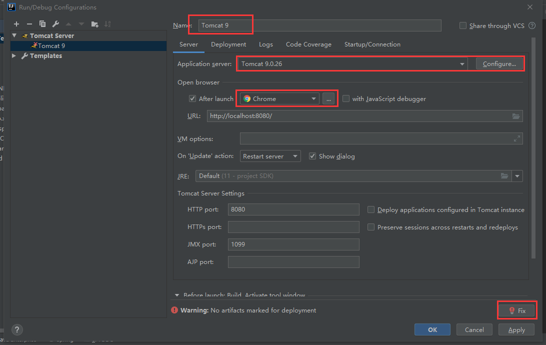 Intellij IDEA 旗艦版創(chuàng)建 Spring MVC 項(xiàng)目踩過(guò)的坑