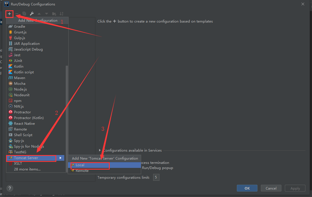 Intellij IDEA 旗艦版創(chuàng)建 Spring MVC 項(xiàng)目踩過(guò)的坑