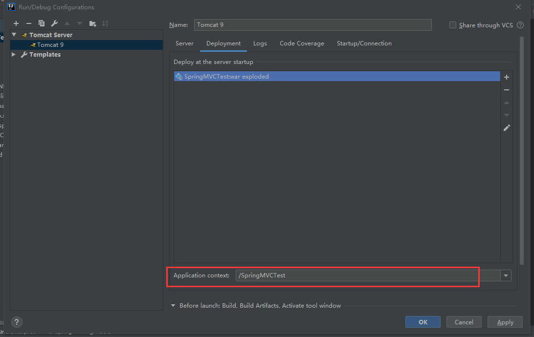 Intellij IDEA 旗艦版創(chuàng)建 Spring MVC 項(xiàng)目踩過(guò)的坑