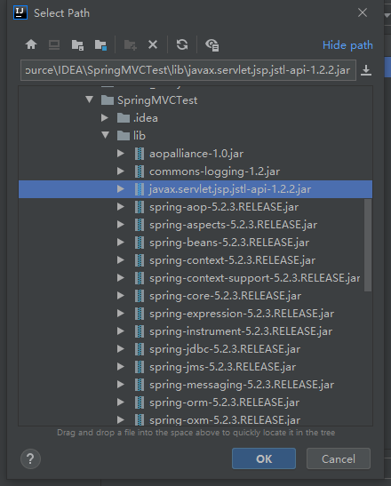 Intellij IDEA 旗艦版創(chuàng)建 Spring MVC 項(xiàng)目踩過(guò)的坑