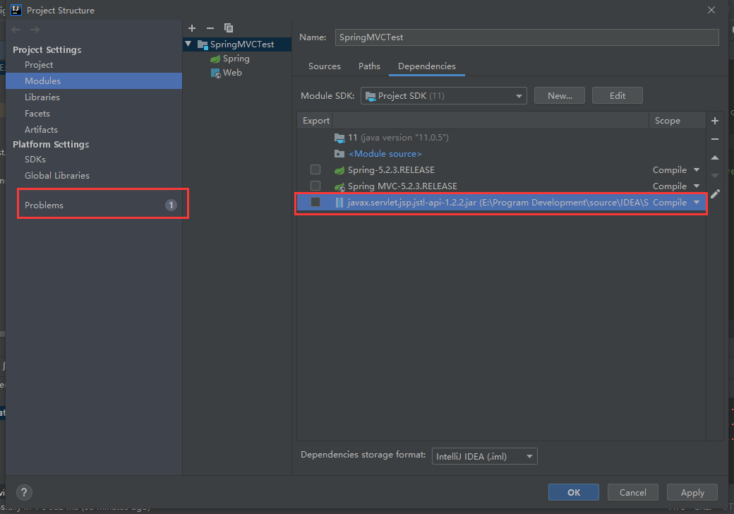 Intellij IDEA 旗艦版創(chuàng)建 Spring MVC 項(xiàng)目踩過(guò)的坑