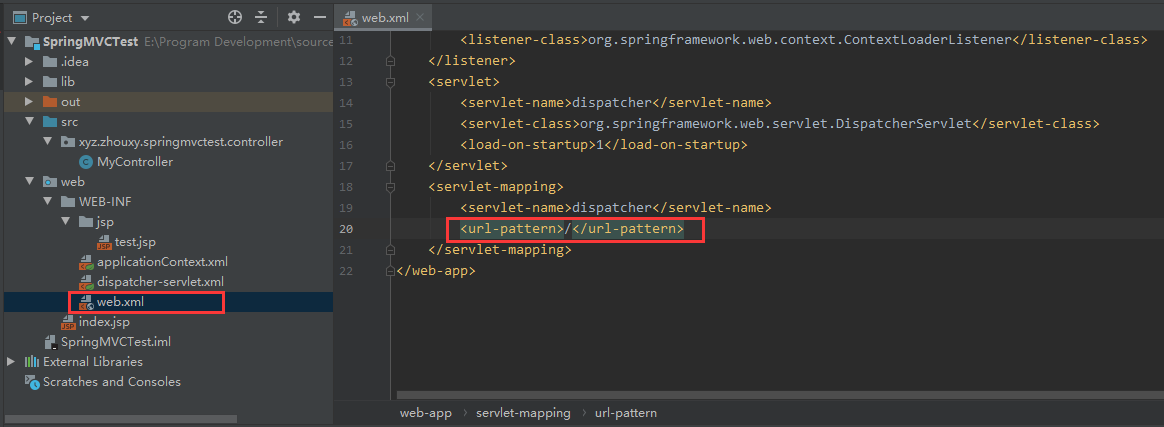 Intellij IDEA 旗艦版創(chuàng)建 Spring MVC 項(xiàng)目踩過(guò)的坑