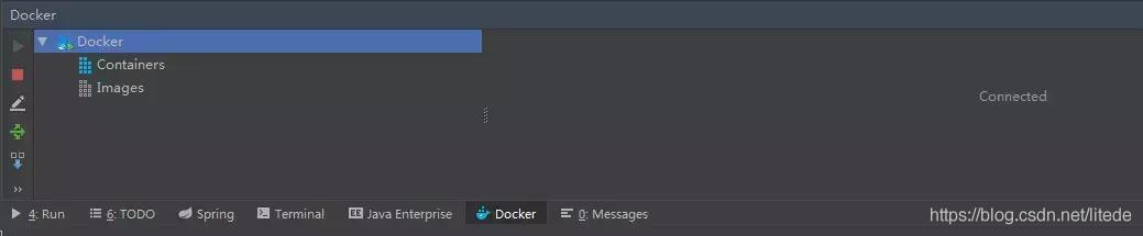 Docker遇到Intellij IDEA,Java開發(fā)提升了十倍生產(chǎn)力