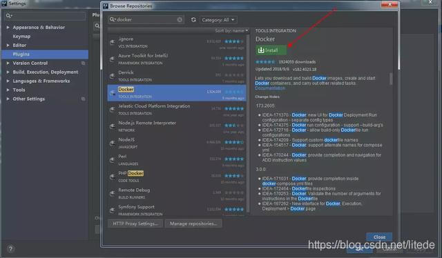 Docker遇到Intellij IDEA,Java開發(fā)提升了十倍生產(chǎn)力