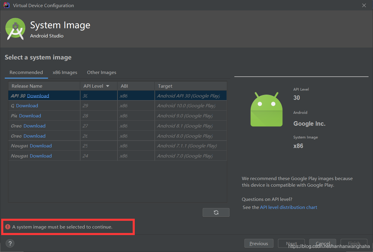 使用IntelliJ IDEA 配置安卓(Android)開(kāi)發(fā)環(huán)境的教程詳解(新手必看)