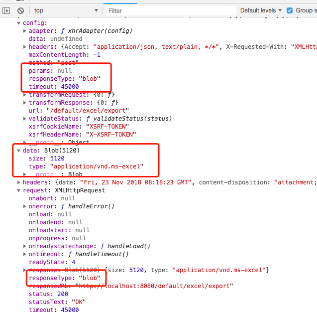 javascript使用Blob對象實現(xiàn)的下載文件操作示例