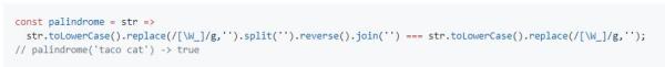 Github分享：精心收集的48個JavaScript代碼片段，僅需30秒就可理解！