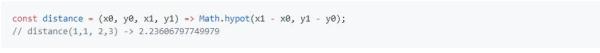 Github分享：精心收集的48個JavaScript代碼片段，僅需30秒就可理解！