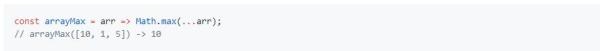 Github分享：精心收集的48個JavaScript代碼片段，僅需30秒就可理解！