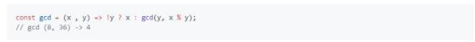 Github分享：精心收集的48個JavaScript代碼片段，僅需30秒就可理解！