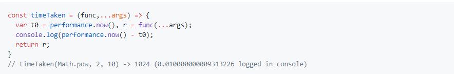 Github分享：精心收集的48個JavaScript代碼片段，僅需30秒就可理解！