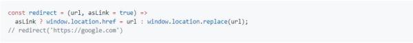 Github分享：精心收集的48個JavaScript代碼片段，僅需30秒就可理解！