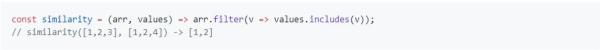 Github分享：精心收集的48個JavaScript代碼片段，僅需30秒就可理解！