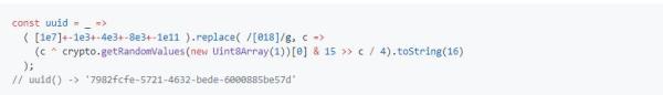 Github分享：精心收集的48個JavaScript代碼片段，僅需30秒就可理解！