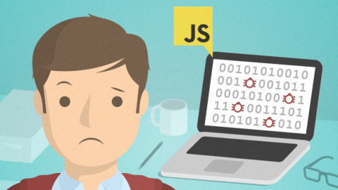 十個JavaScript中易犯的小錯誤，你中了幾槍？