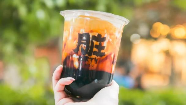 抖音臟臟茶是怎么制作的？抖音臟臟茶制作方法介紹