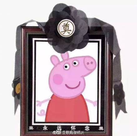 抖音封殺小豬佩奇是真的嗎？抖音為什么封殺小豬佩奇？
