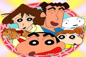 抖音蠟筆小新新歌曲叫什么？抖音蠟筆小新新歌曲介紹