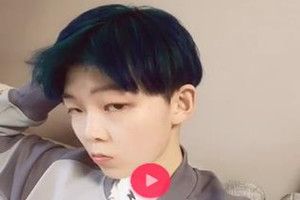 抖音98K眨眼歌曲是什么？抖音98K威力眨眼睛背音樂分享
