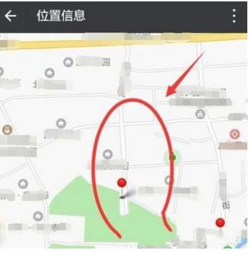 微信小程序怎么查詢地理經緯位置？微信小程序查詢地理經緯位置方法