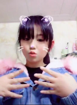抖音里像王俊凱的女孩是誰(shuí)