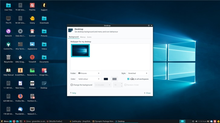 Windows 12 Lite版本系統(tǒng)特點(diǎn)功能介紹