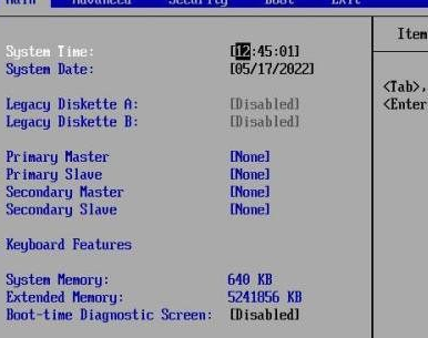 win11bios怎么進(jìn)入