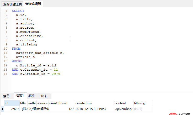 java - mybatis查詢的時(shí)間與mysql的時(shí)間不一致？