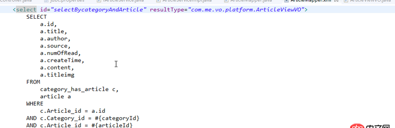 java - mybatis查詢的時(shí)間與mysql的時(shí)間不一致？