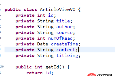 java - mybatis查詢的時(shí)間與mysql的時(shí)間不一致？