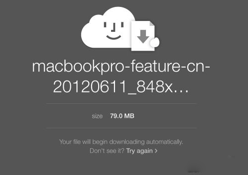 MacOS中如何用郵件發(fā)送超大附件？MacOS郵件發(fā)送超大附件的方法