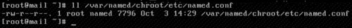 Linux(CentOS)如何安裝DNS服務(wù)器？
