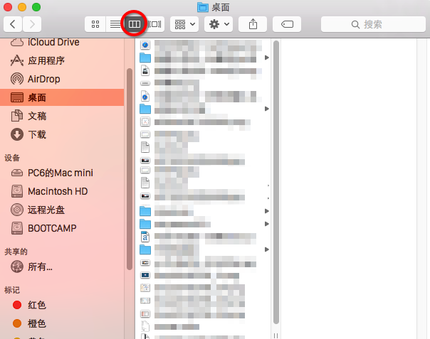 MacOS如何以縮略圖形式查看圖片？MacOS縮略圖查看圖片
