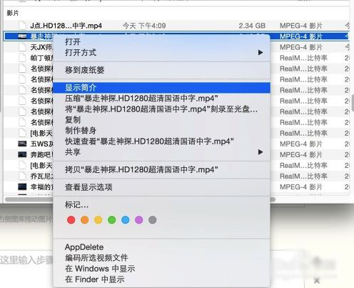 MacOS中播放器該如何選擇聲道？MacOS中播放器選擇聲道的辦法