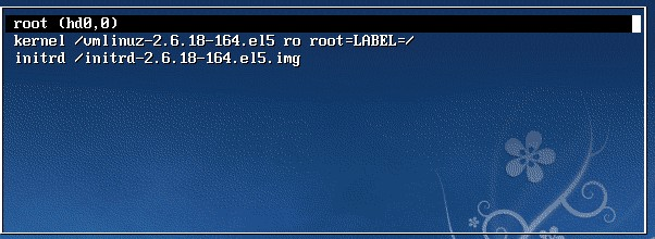Linux CentOS系統忘記密碼怎么辦?Linux CentOS忘記密碼解決方法