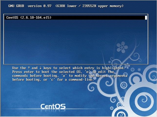 Linux CentOS系統忘記密碼怎么辦?Linux CentOS忘記密碼解決方法
