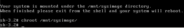 Linux CentOS系統忘記密碼怎么辦?Linux CentOS忘記密碼解決方法