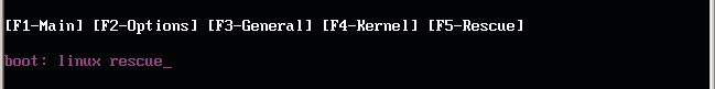Linux CentOS系統忘記密碼怎么辦?Linux CentOS忘記密碼解決方法