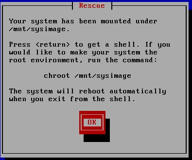 Linux CentOS系統忘記密碼怎么辦?Linux CentOS忘記密碼解決方法