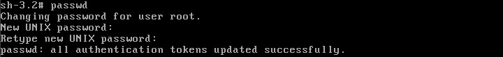Linux CentOS系統忘記密碼怎么辦?Linux CentOS忘記密碼解決方法