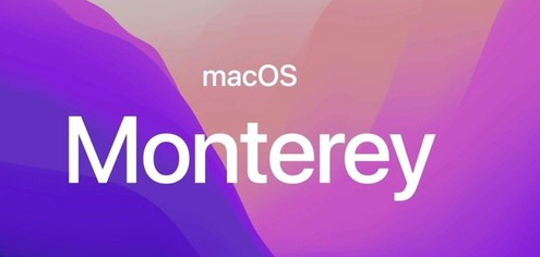 macOSMonterey測(cè)試版升級(jí)教程分享
