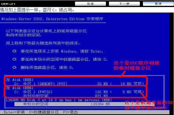 戴爾DELL服務器是如何安裝Win2003系統的？